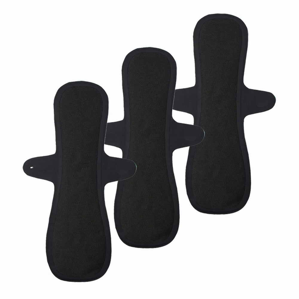 Reusable Menstrual Sanitary Pads Non-Slip and Washable